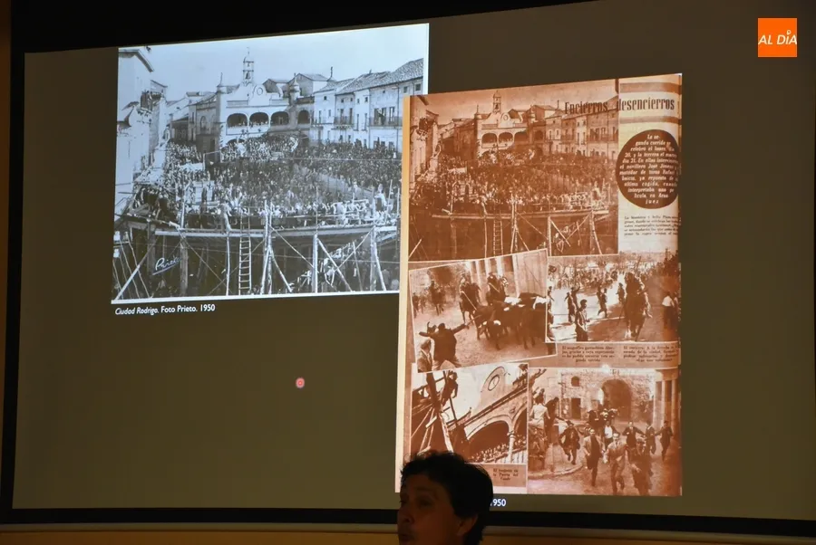 Foto 10 - El Ministerio de Cultura avanza las intrahistorias de la exposici&oacute;n taurina que traer&aacute; en marzo