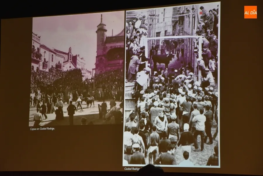 Foto 11 - El Ministerio de Cultura avanza las intrahistorias de la exposici&oacute;n taurina que traer&aacute; en marzo