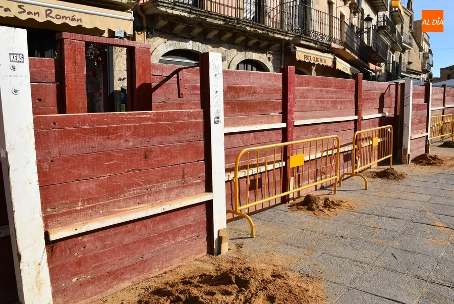 Foto 3 - Culminado el &lsquo;rect&aacute;ngulo m&aacute;gico&rsquo; de la Plaza Mayor