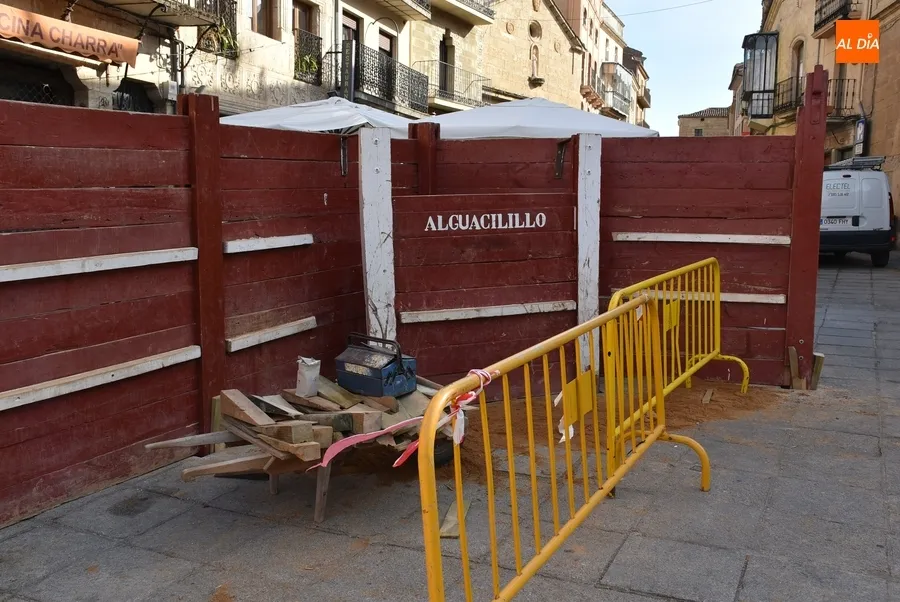Foto 6 - Culminado el &lsquo;rect&aacute;ngulo m&aacute;gico&rsquo; de la Plaza Mayor
