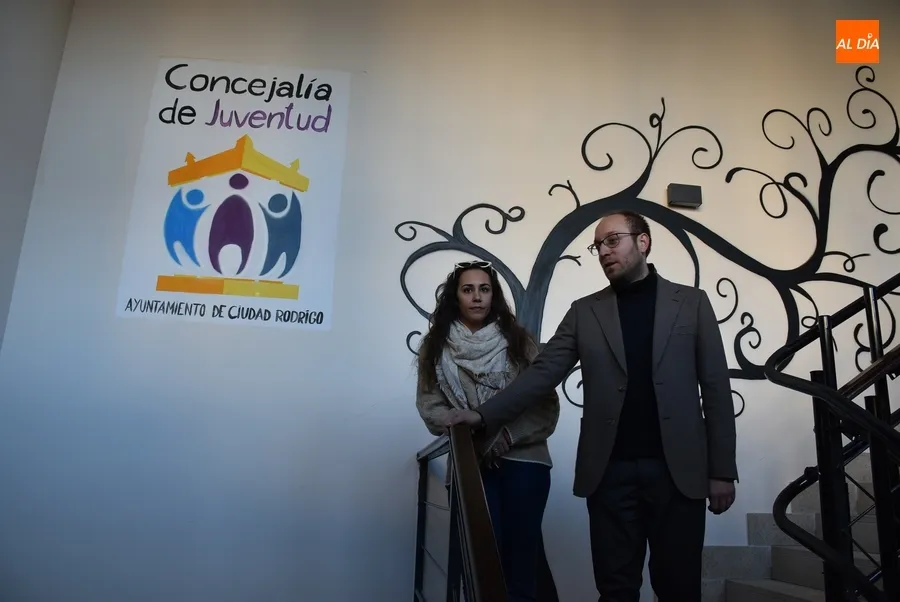 Foto 6 - El Centro Joven se pone oficialmente en funcionamiento