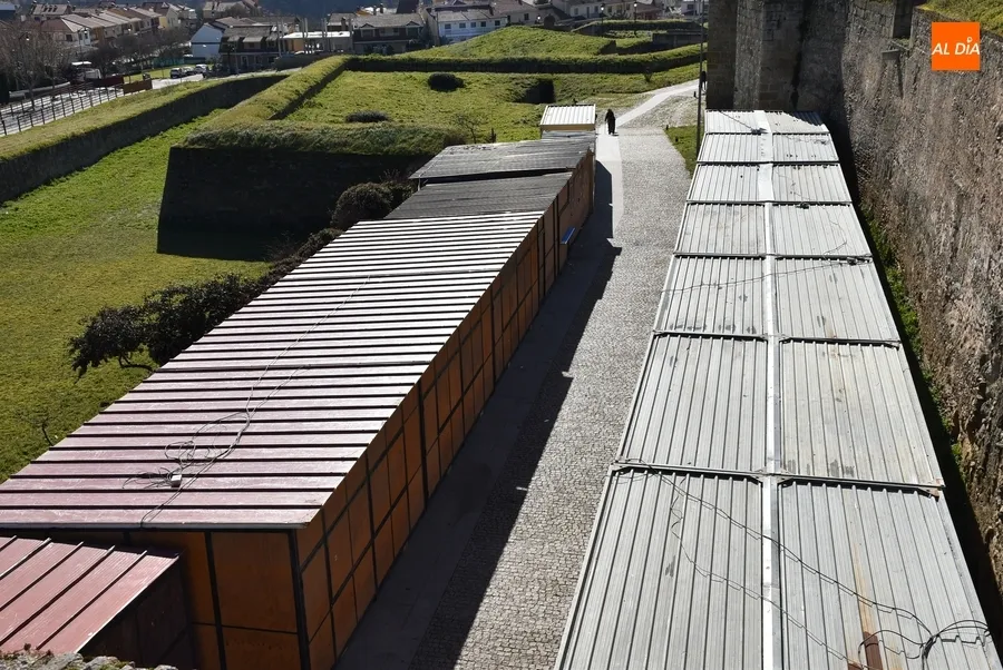 Foto 6 - La carpa est&aacute; de vuelta recuperando adem&aacute;s su orientaci&oacute;n cl&aacute;sica