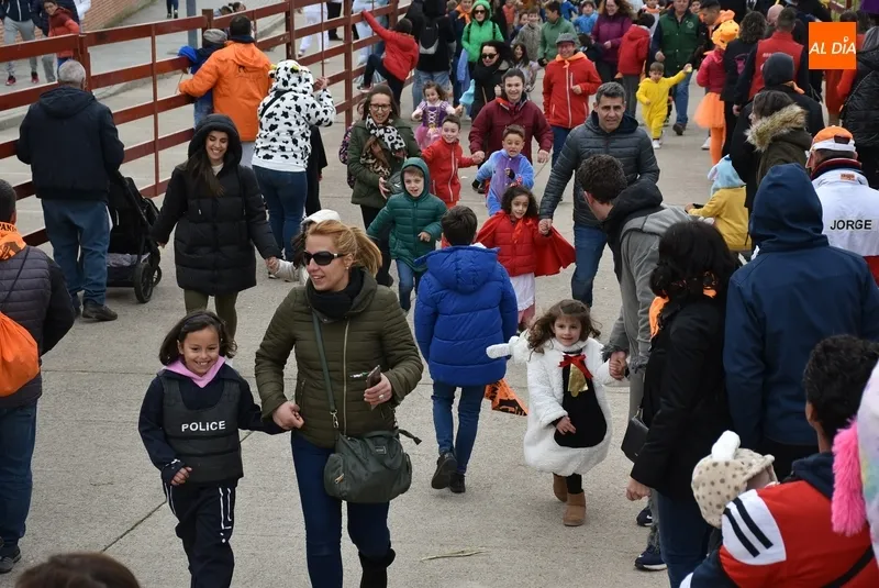 Foto 8 - Carnavaldeltoro.es sigue creando cantera con corredores de cada vez m&aacute;s corta edad