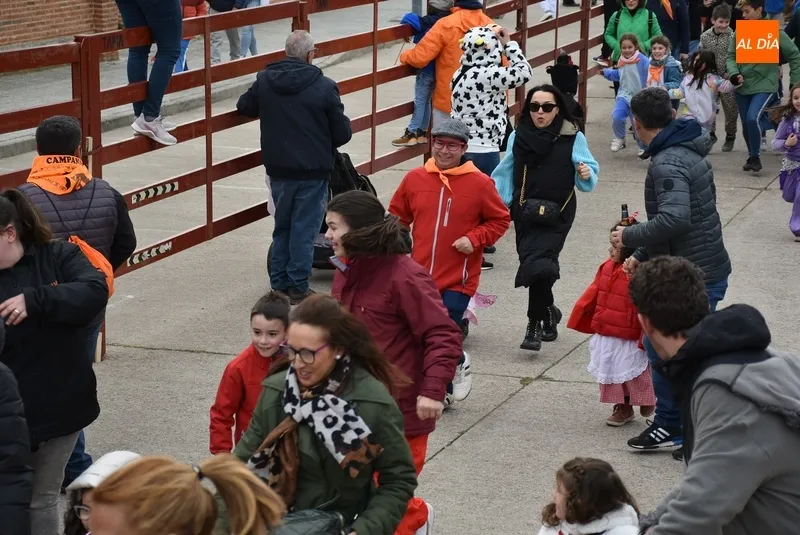 Foto 9 - Carnavaldeltoro.es sigue creando cantera con corredores de cada vez m&aacute;s corta edad