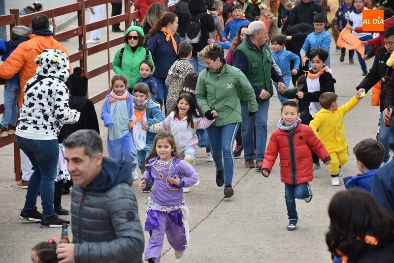 Foto 10 - Carnavaldeltoro.es sigue creando cantera con corredores de cada vez m&aacute;s corta edad