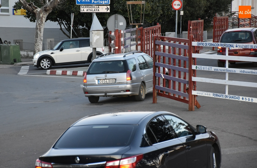 1Foto: Con espíritu de circuito urbano de F1