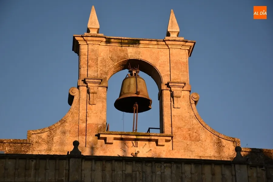 Foto 5 - Instaladas las primeras barreras del &lsquo;rect&aacute;ngulo m&aacute;gico&rsquo;