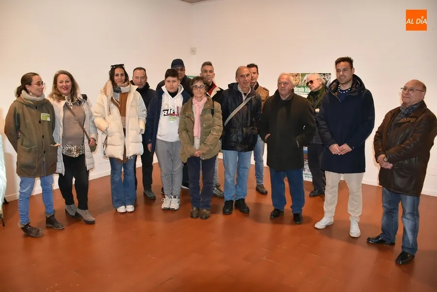 Foto 3 - La Casa de la Cultura exalta la biodiversidad con una exposici&oacute;n de Ecologistas en Acci&oacute;n
