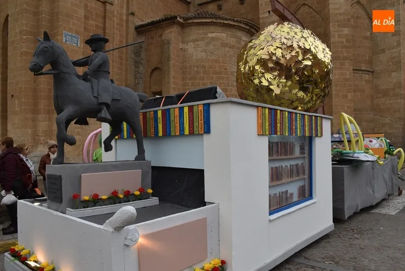 Foto 8 - Proclamados los ganadores de los concursos del Carnaval 2023