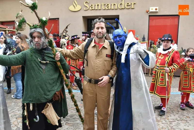 Foto 10 - Los Amigos del Alguacilillo rinden homenaje al fallecido Salvador L&oacute;pez &lsquo;Chiqui&rsquo;