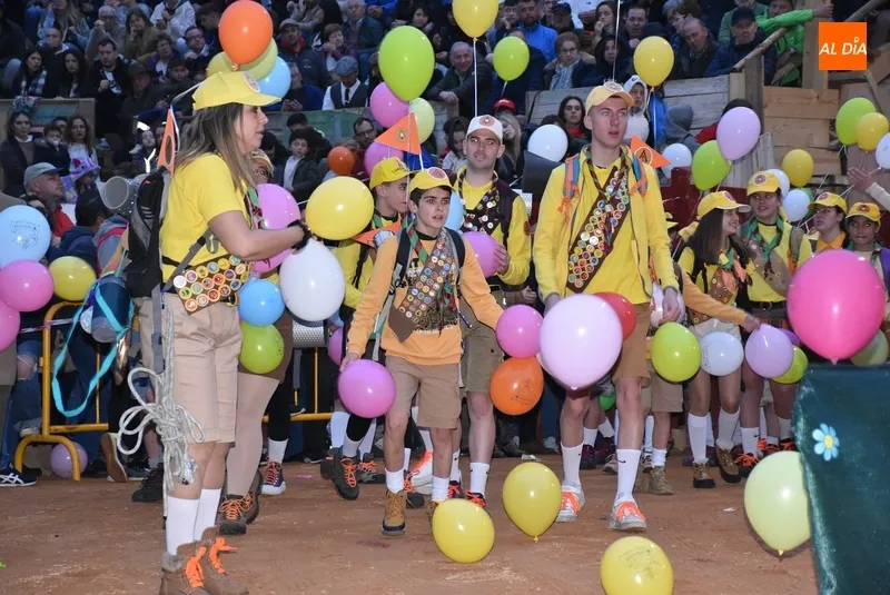 Foto 10 - Proclamados los ganadores de los concursos del Carnaval 2023
