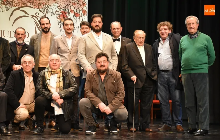 Foto 3 - La Puerta del Desencierro incorpora 8 nuevos pe&ntilde;istas
