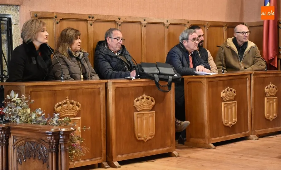 Foto 4 - Sombreto, de la Ganader&iacute;a de El Pilar, elegido Toro M&aacute;s Bravo del Carnaval