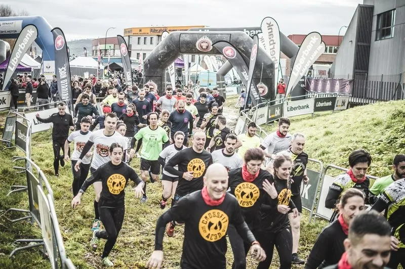 Foto 3 - M&aacute;s de 600 deportistas estrenar&aacute;n en Cangas de On&iacute;s el circuito Farinato Race 2023