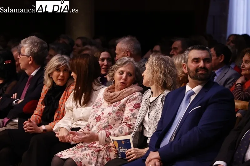Foto 9 - As&iacute; ha sido la primera edici&oacute;n de la Gala Ben&eacute;fica de Talentos de la Universidad Pontificia 