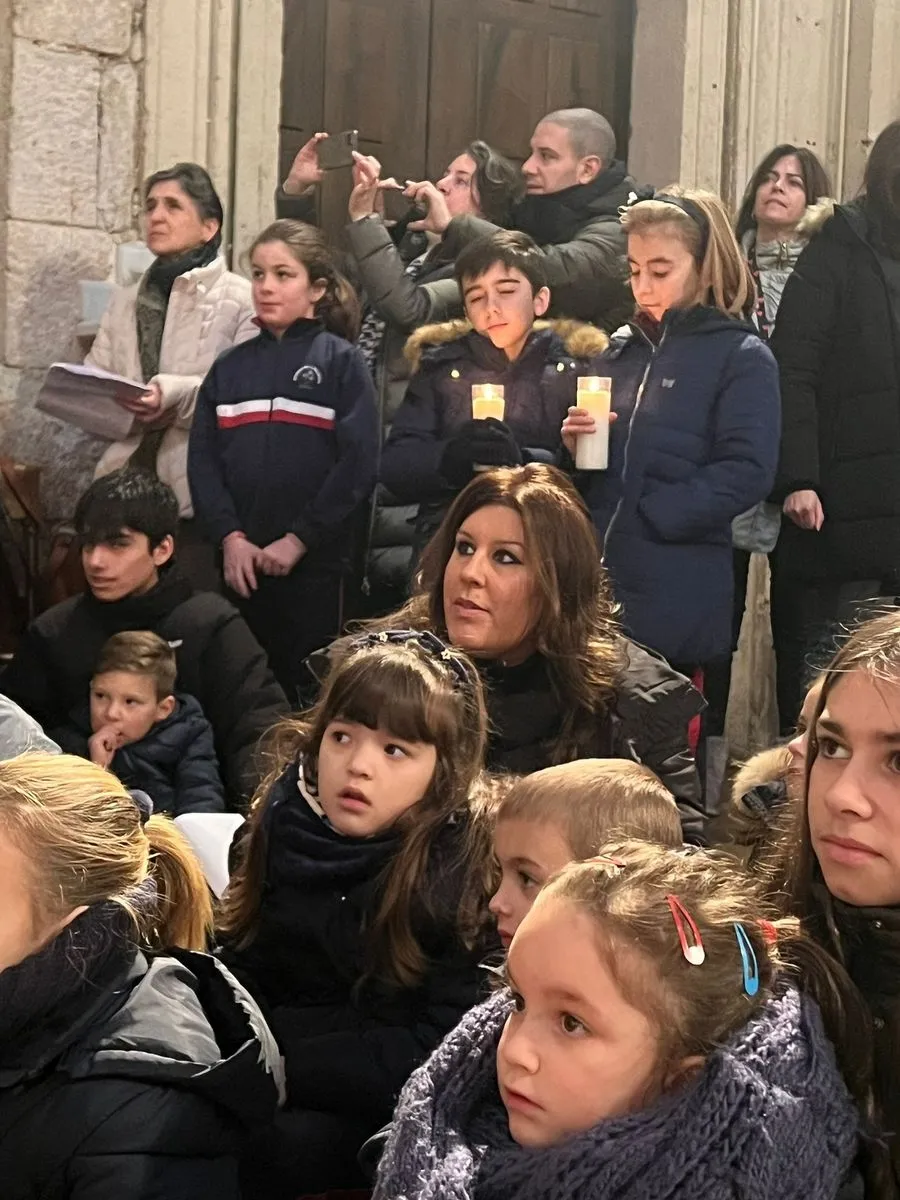 Foto 11 - Jornada l&uacute;dica en Misioneras-Santa Teresa para festejar el 70&ordm; aniversario de la Congregaci&oacute;n
