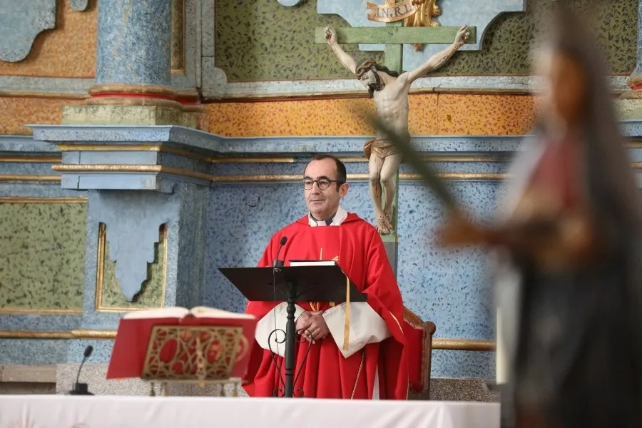 Foto 7 - Festiva jornada en honor a Santa &Aacute;gueda en Gallegos de Arga&ntilde;&aacute;n