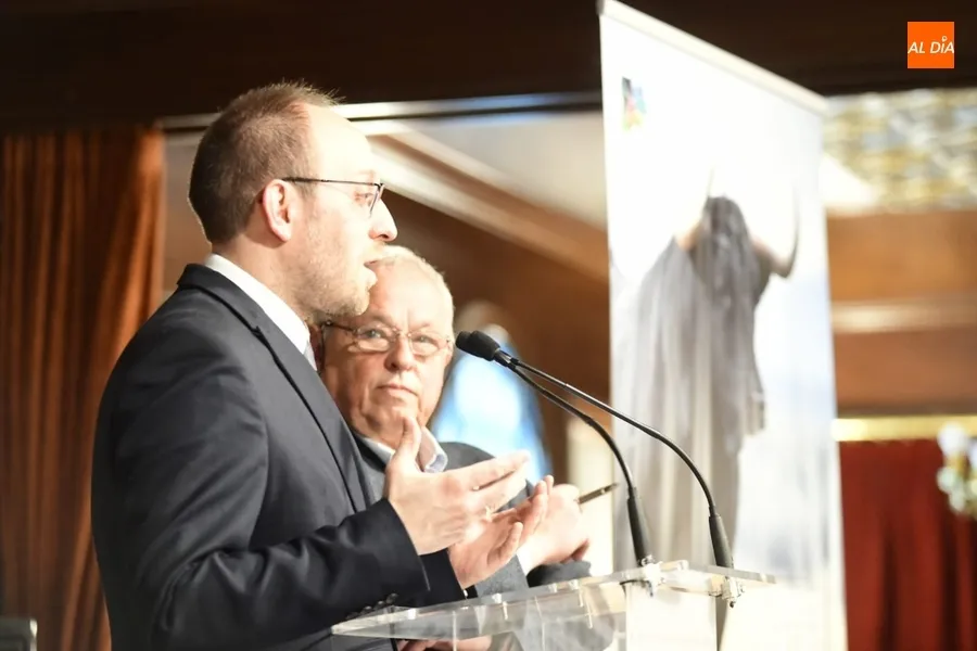 Foto 7 - Ciudad Rodrigo acoge las XXV Jornadas Taurinas de Castilla y Le&oacute;n