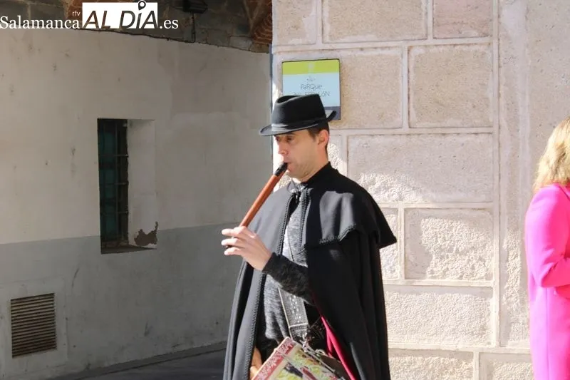 Foto 11 - Las mujeres albenses celebran el d&iacute;a de Santa &Aacute;gueda