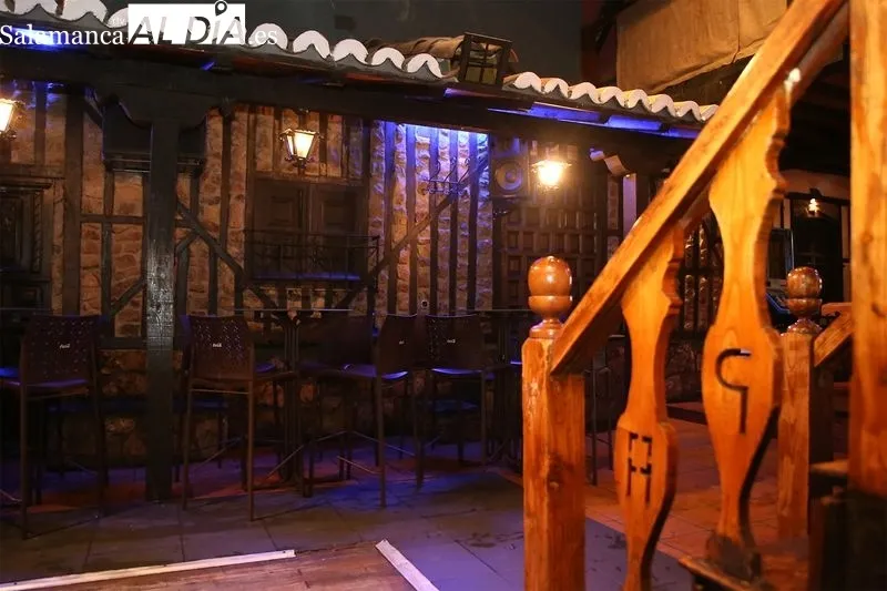 Foto 5 - Santo Pecado reabre sus puertas para ser un referente en la noche albense