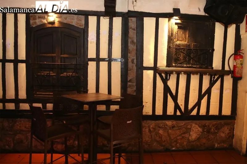 Foto 4 - Santo Pecado reabre sus puertas para ser un referente en la noche albense
