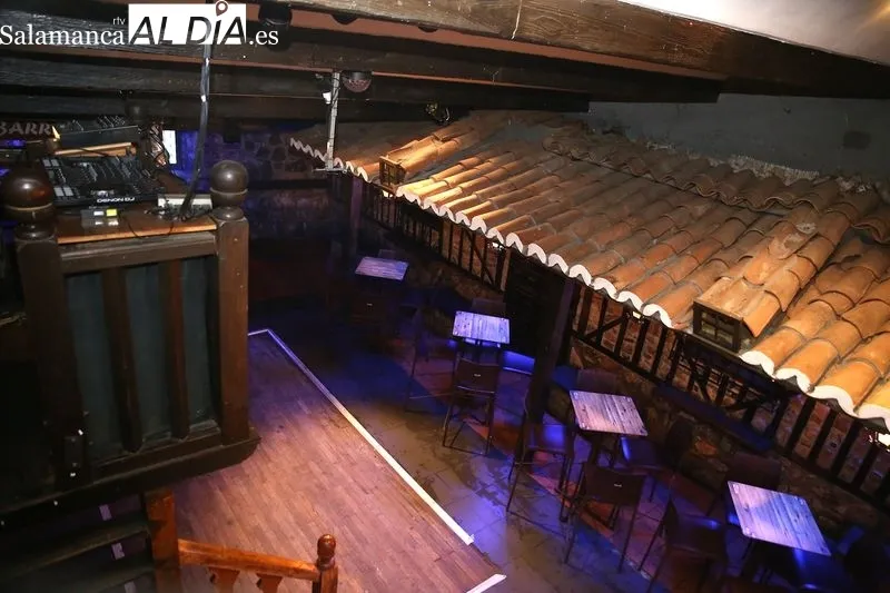 Foto 2 - Santo Pecado reabre sus puertas para ser un referente en la noche albense