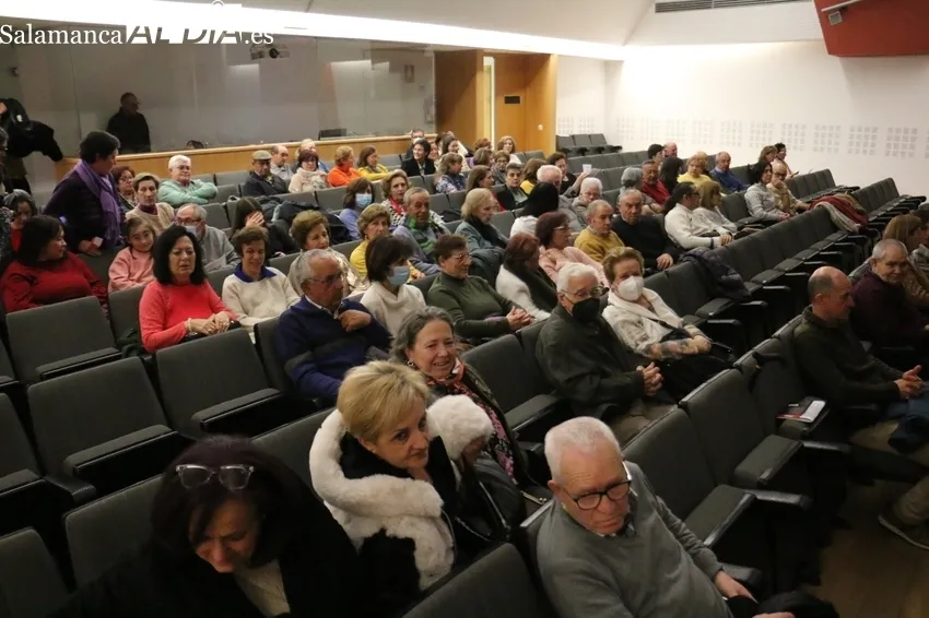 Representación de 'Esopo' por Teatre del Talión en Vitigudino / CORRAL