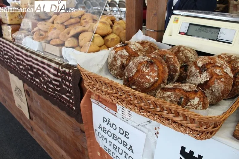 Festival del Botillo y de las Casulas de Bragança | Fotos: MARTÍN-GARAY
