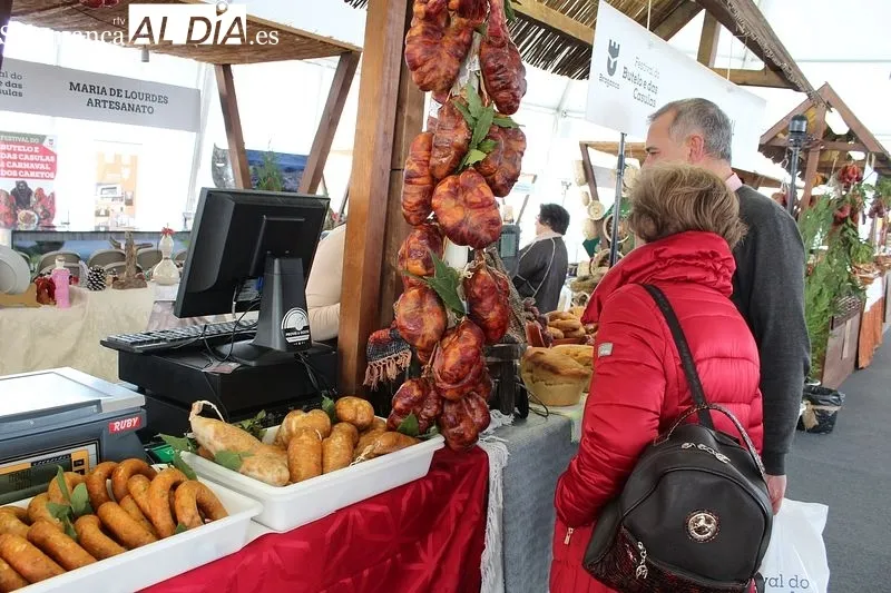 Festival del Botillo y de las Casulas de Bragança | Fotos: MARTÍN-GARAY