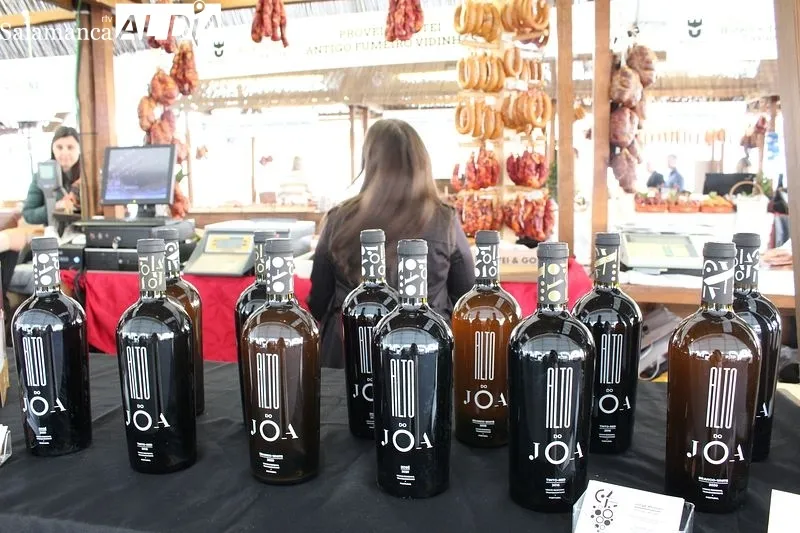 Festival del Botillo y de las Casulas de Bragança | Fotos: MARTÍN-GARAY
