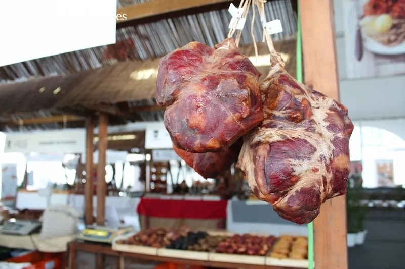 Festival del Botillo y de las Casulas de Bragança | Fotos: MARTÍN-GARAY