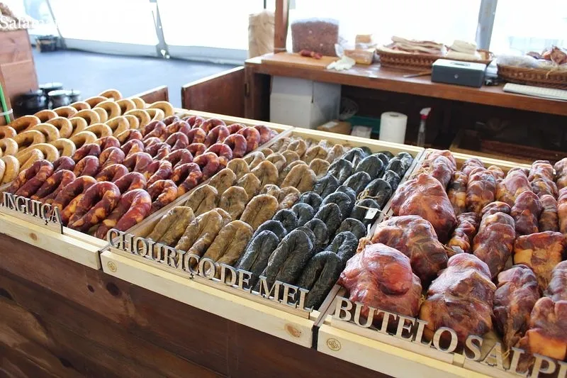 Festival del Botillo y de las Casulas de Bragança | Fotos: MARTÍN-GARAY