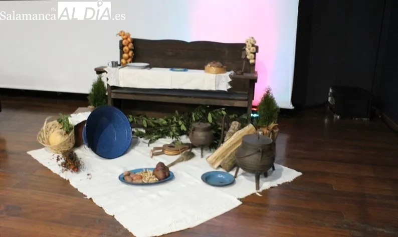 Cocina trasmontana | MARTÍN-GARAY