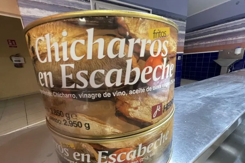 Foto 4 - Tiempo de bacalao en Unide Market de Supermercados Cosme