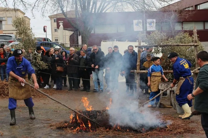 Foto 10 - La Matanza en homenaje al Carnaval