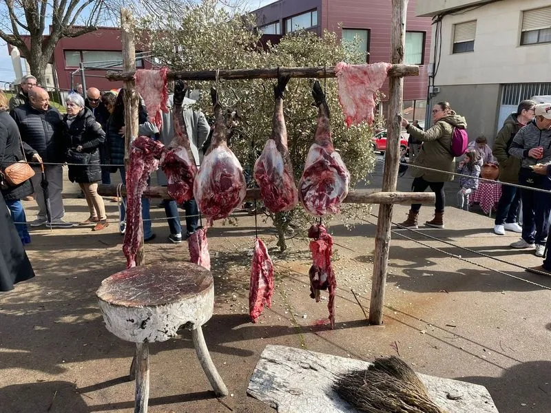 Foto 2 - La Matanza en homenaje al Carnaval