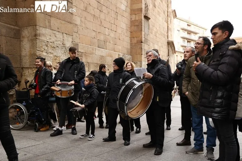 Foto 46 - As&iacute; ha sido el traslado de la imagen de Nuestro Padre Jes&uacute;s Nazareno para el viacrucis de la Junta de la Semana Santa