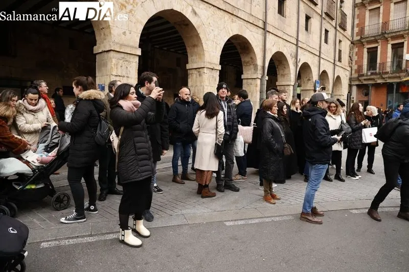 Foto 16 - As&iacute; ha sido el traslado de la imagen de Nuestro Padre Jes&uacute;s Nazareno para el viacrucis de la Junta de la Semana Santa
