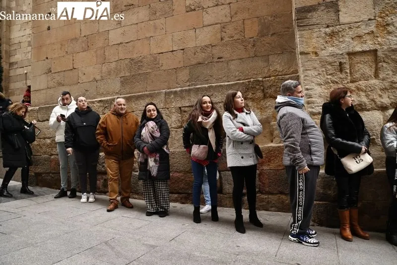 Foto 53 - As&iacute; ha sido el traslado de la imagen de Nuestro Padre Jes&uacute;s Nazareno para el viacrucis de la Junta de la Semana Santa