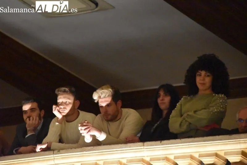 Foto 16 - As&iacute; ha sido la gala de los VIII Premios Castilla y Le&oacute;n de Gastronom&iacute;a