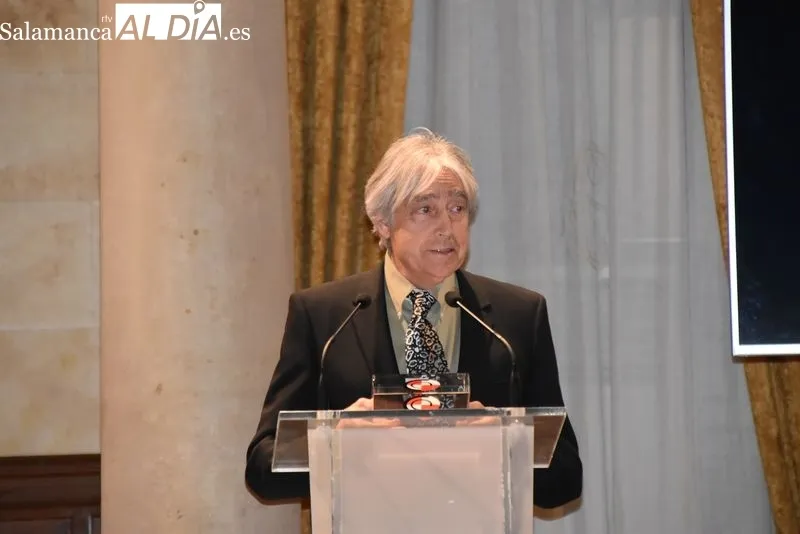Foto 14 - As&iacute; ha sido la gala de los VIII Premios Castilla y Le&oacute;n de Gastronom&iacute;a