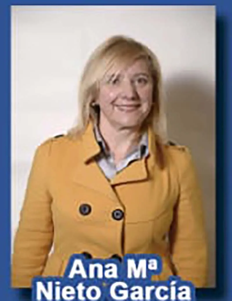 Foto 2 - Ana Mar&iacute;a Nieto ser&aacute; finalmente la nueva edil del PP en el Ayuntamiento de B&eacute;jar