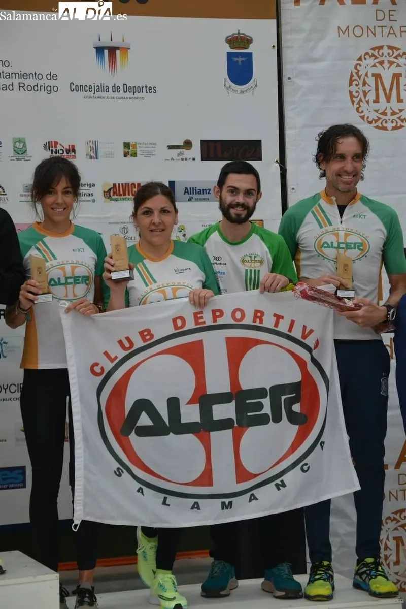 Galería del Club Deportivo Alcer / Fotos: SALAMANCArtv AL DÍA