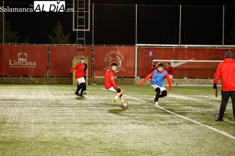 Galería de imágenes del Liga Nacional del Santa Marta / Fotos: David Sañudo