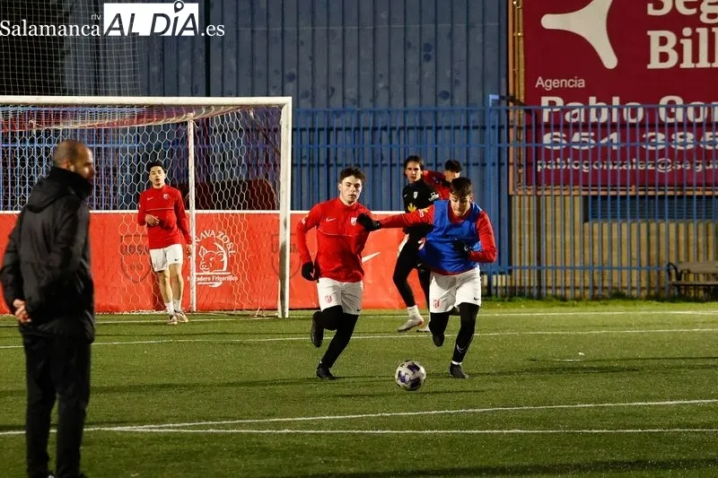 Galería de imágenes del Liga Nacional del Santa Marta / Fotos: David Sañudo