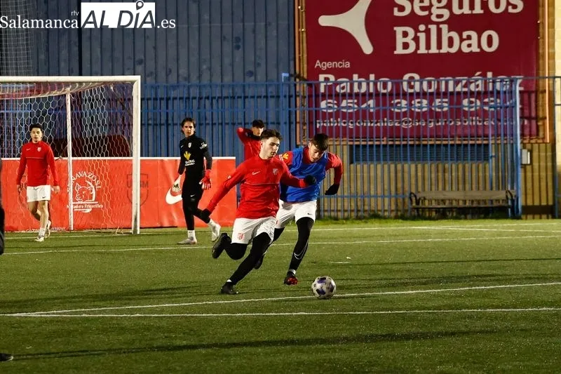 Galería de imágenes del Liga Nacional del Santa Marta / Fotos: David Sañudo
