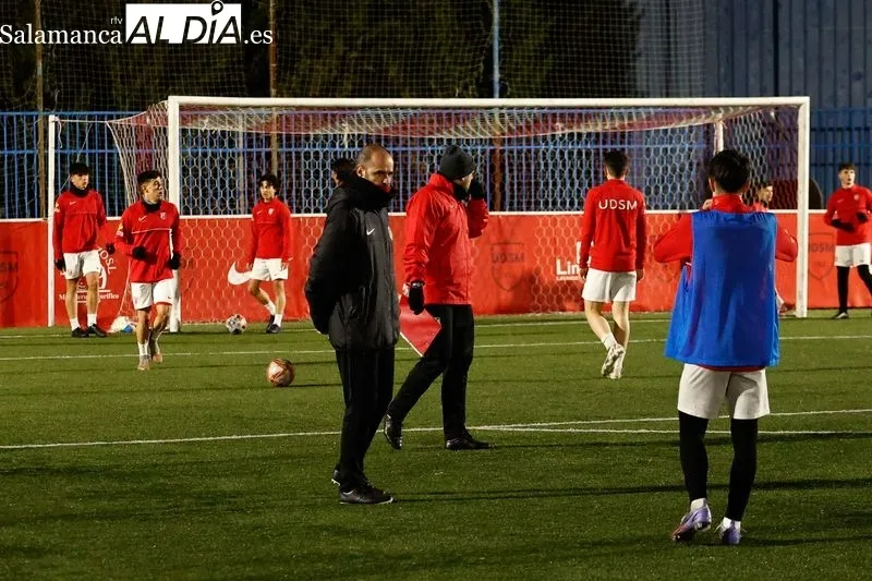 Galería de imágenes del Liga Nacional del Santa Marta / Fotos: David Sañudo
