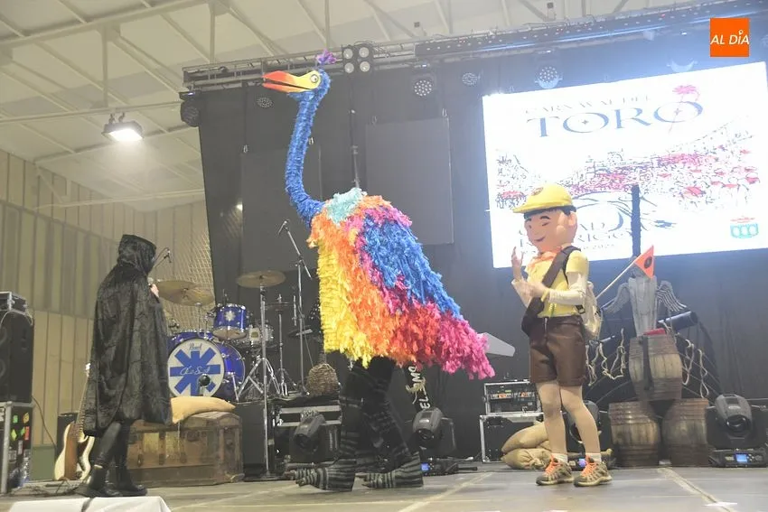 Foto 6 - Proclamados los ganadores de los concursos del Carnaval 2023