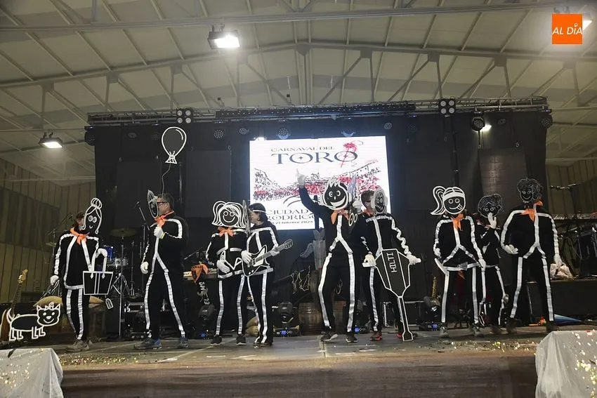Foto 3 - Proclamados los ganadores de los concursos del Carnaval 2023
