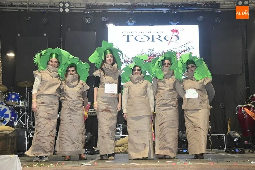 Foto 5 - Proclamados los ganadores de los concursos del Carnaval 2023